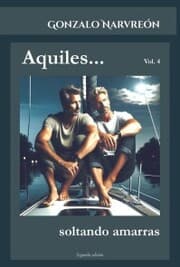 Cover von Aquiles, soltando amarras