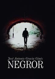 Cover von Negror