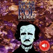 Cover von Poemas de Edgar Allan Poe