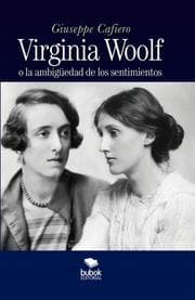 Cover von Virginia Woolf o la ambigüedad de los sentimientos