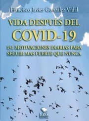 Cover von Vida después del covid-19