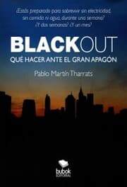 Cover von Blackout