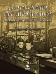 Cover von La trastienda de ultramarinos