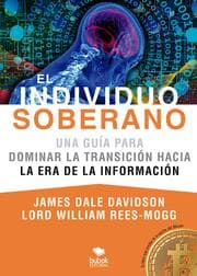 Cover von El Individuo Soberano
