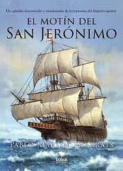 Cover von El motín del San Jerónimo