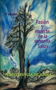 Cover von Pasión Y Muerte De La Señorita Salus