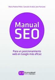 Cover von Manual Seo