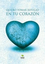 Cover von Quiero tomar refugio en tu corazón