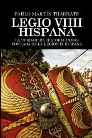 Cover von Legio VIIII Hispana