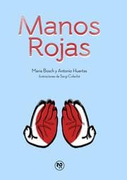 Cover von Manos Rojas