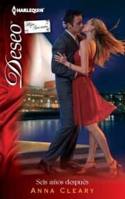 Cover von Seis años después
