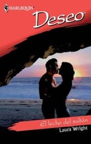 Cover von El lecho del sultán