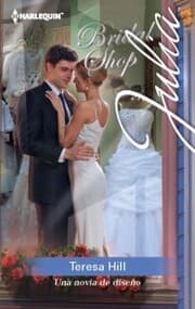Cover von Una novia de diseño