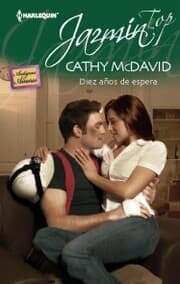 Cover von Diez años de espera