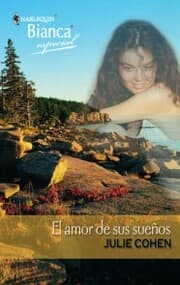 Cover von El amor de sus sueños