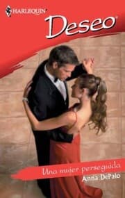 Cover von Una mujer perseguida
