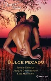 Cover von Dulce pecado - Dulce pecado - Dulce pecado