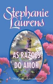 Cover von As razões do amor