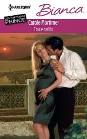Cover von Tras el cariño