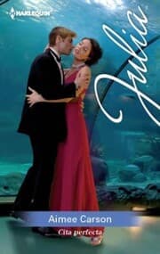 Cover von Cita perfecta