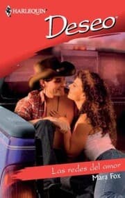 Cover von Las redes del amor