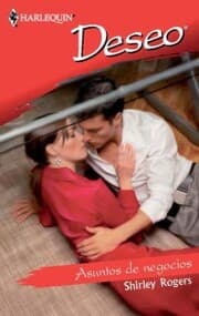 Cover von Asuntos de negocios