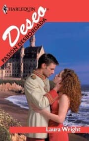 Cover von Pasión desbordada
