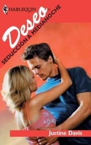 Cover von Seducción a medianoche