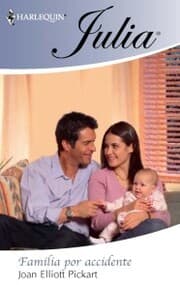 Cover von Familia por accidente