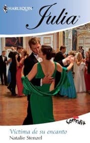 Cover von Víctima de su encanto