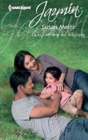 Cover von La hija secreta del magnate