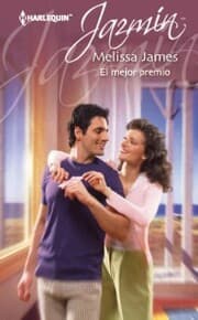 Cover von El mejor premio