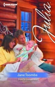 Cover von Tras la tormenta