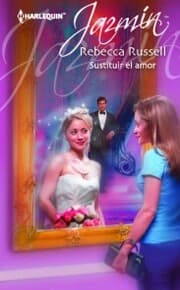 Cover von Sustituir el amor