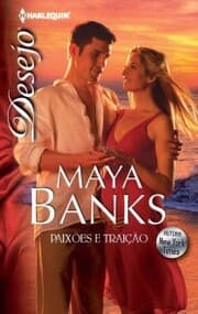 Cover von Paixões e traição