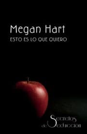 Cover von Esto es lo que quiero