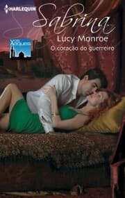 Cover von O coração do guerreiro