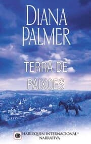 Cover von Terra de paixões