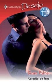 Cover von Coração de ferro