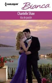 Cover von Isla de pasión