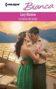 Cover von La esposa del griego