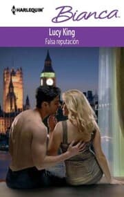 Cover von Falsa reputación