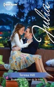 Cover von Romance a la luz de la luna