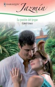 Cover von La pasión del jeque