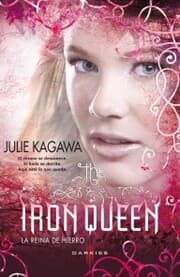Cover von The Iron Queen (La reina de hierro)