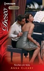 Cover von Noches en vela