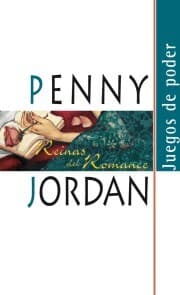 Cover von Juegos de poder