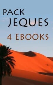 Cover von Jeques seductores