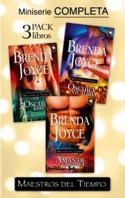 Cover von Pack Brenda Joyce
