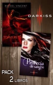Cover von Pack Darkiss
